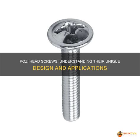 pozi screws|what is a pozi screw.